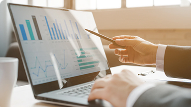 企業創新成長陪伴服務